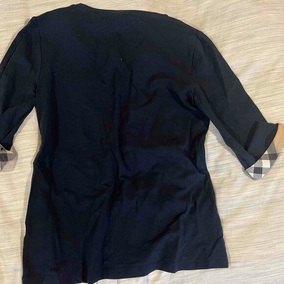 Burberry shirt - Picture 3 of 3